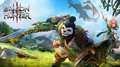 download Taichi panda 3: Dragon hunter apk